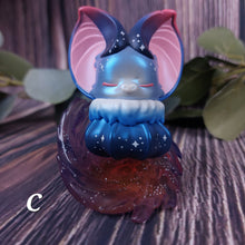 Load image into Gallery viewer, Yoki My Little Planet Bat Figures
