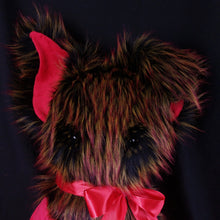 Load image into Gallery viewer, Giant Bat Plush
