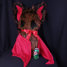 Load image into Gallery viewer, Giant Bat Plush