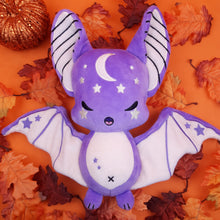 Load image into Gallery viewer, Bat Bud Stella Collectible Plush
