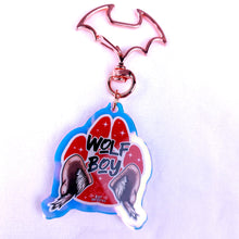 Load image into Gallery viewer, Holo Keychains