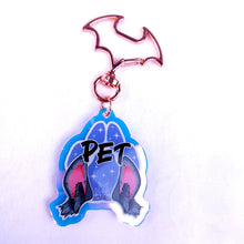 Load image into Gallery viewer, Holo Keychains