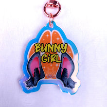 Load image into Gallery viewer, Holo Keychains