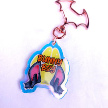 Load image into Gallery viewer, Holo Keychains