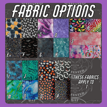 Load image into Gallery viewer, BYO Stompy Feet