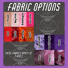 Load image into Gallery viewer, BYO Stompy Feet