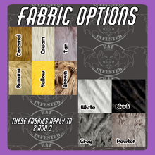 Load image into Gallery viewer, BYO Stompy Feet