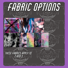 Load image into Gallery viewer, BYO Stompy Feet