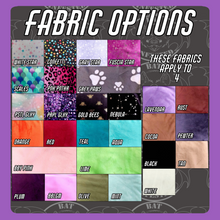 Load image into Gallery viewer, BYO Stompy Feet