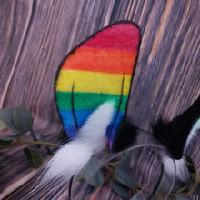 Load image into Gallery viewer, Gay Bunny
