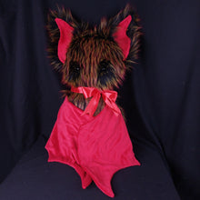 Load image into Gallery viewer, Giant Bat Plush

