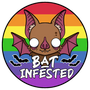 Bat Infested