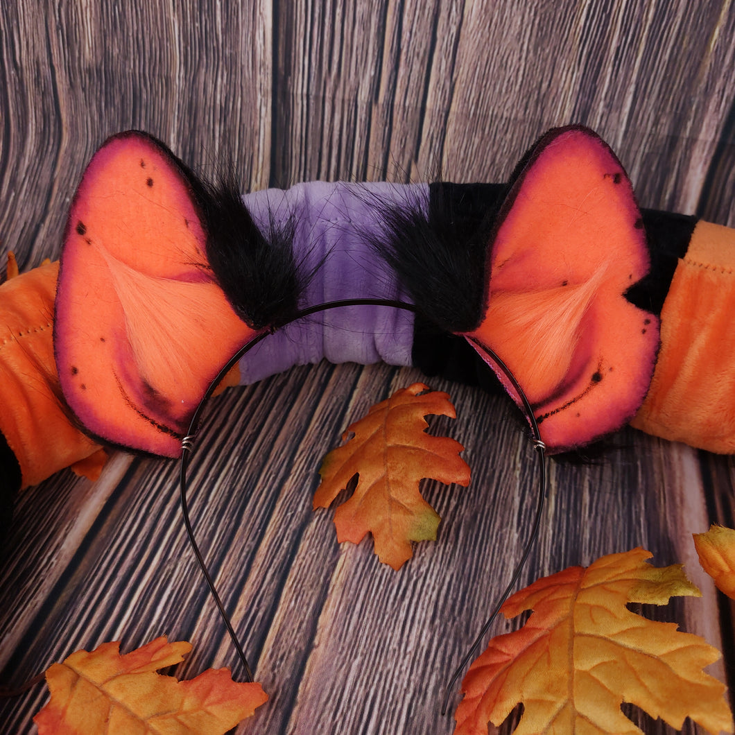 Halloween Rodent Sets