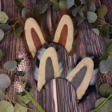 Load image into Gallery viewer, Labubu Ears
