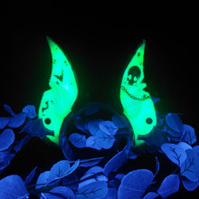 Load image into Gallery viewer, Neon Bat Ears
