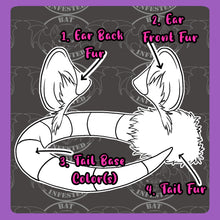 Load image into Gallery viewer, BYO Rat Set
