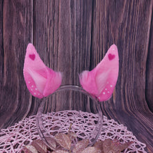 Load image into Gallery viewer, Kawaii Horse Ears
