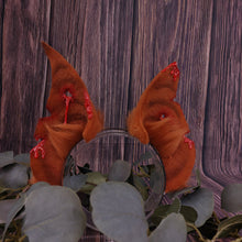 Load image into Gallery viewer, Gore Bat Ears
