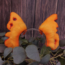Load image into Gallery viewer, Gore Butterfly Ears
