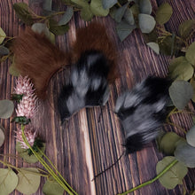 Load image into Gallery viewer, Labubu Ears
