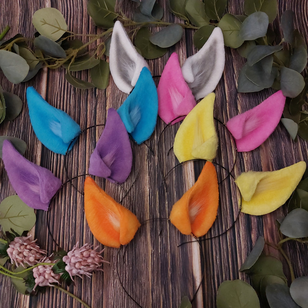 MLP Ears