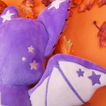Load image into Gallery viewer, Bat Bud Stella Collectible Plush
