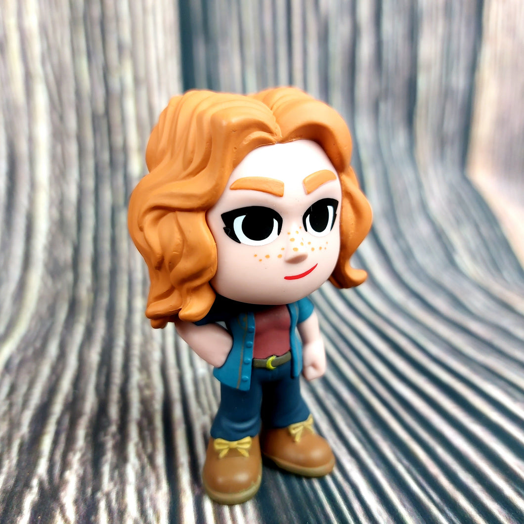 Jurassic Park Figure *Claire*